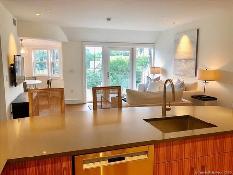 Tiny photo for 5 Church Lane #410, Westport, CT 06880 (MLS # 24148903)