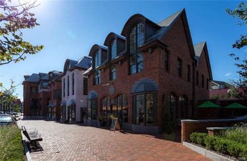 Tiny photo for 5 Church Lane #410, Westport, CT 06880 (MLS # 24148903)