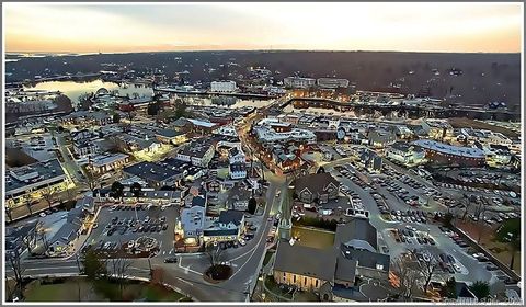 Tiny photo for 5 Church Lane #410, Westport, CT 06880 (MLS # 24148903)