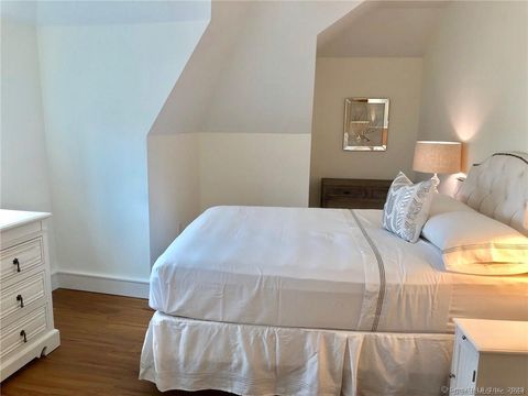 Tiny photo for 5 Church Lane #410, Westport, CT 06880 (MLS # 24148903)