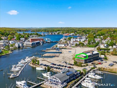 Condo For Sale - 60 Willow Street #305<br/> Stonington, CT 06355