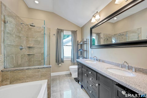 Tiny photo for 17 Thornhill Road, Greenwich, CT 06878 (MLS # 24205832)