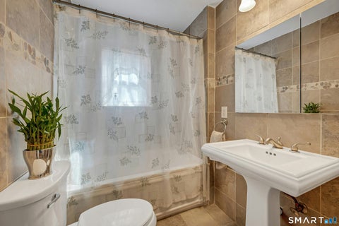 Tiny photo for 17 Thornhill Road, Greenwich, CT 06878 (MLS # 24205832)