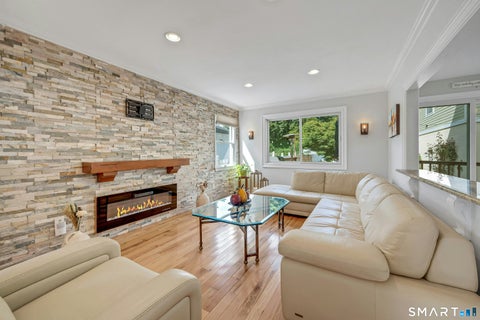 Tiny photo for 17 Thornhill Road, Greenwich, CT 06878 (MLS # 24205832)