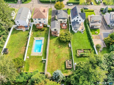 Tiny photo for 17 Thornhill Road, Greenwich, CT 06878 (MLS # 24205832)