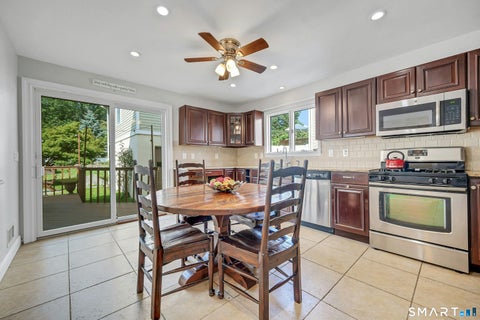 Tiny photo for 17 Thornhill Road, Greenwich, CT 06878 (MLS # 24205832)