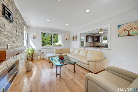 Tiny photo for 17 Thornhill Road, Greenwich, CT 06878 (MLS # 24205832)
