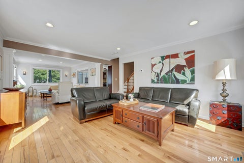 Tiny photo for 17 Thornhill Road, Greenwich, CT 06878 (MLS # 24205832)
