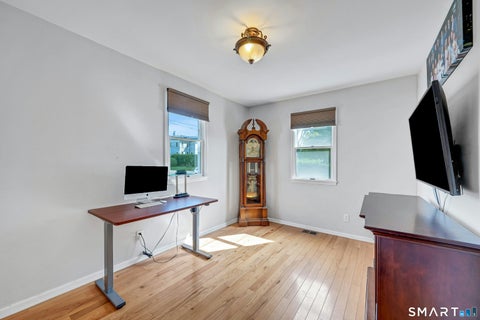 Tiny photo for 17 Thornhill Road, Greenwich, CT 06878 (MLS # 24205832)
