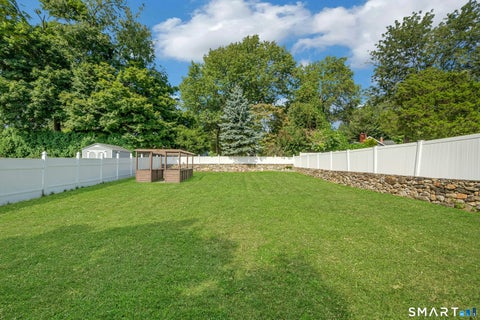 Tiny photo for 17 Thornhill Road, Greenwich, CT 06878 (MLS # 24205832)