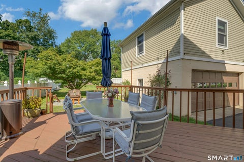 Tiny photo for 17 Thornhill Road, Greenwich, CT 06878 (MLS # 24205832)