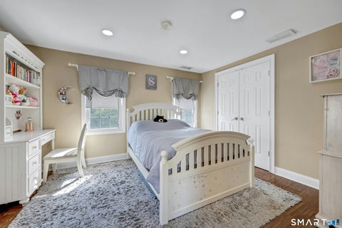 Tiny photo for 17 Thornhill Road, Greenwich, CT 06878 (MLS # 24205832)