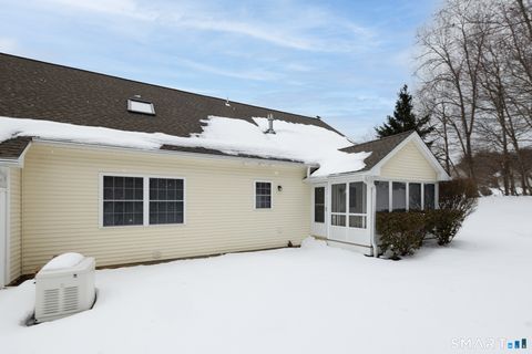 Tiny photo for 312 Spruce Hill Drive #312, Oxford, CT 06478 (MLS # 24156976)