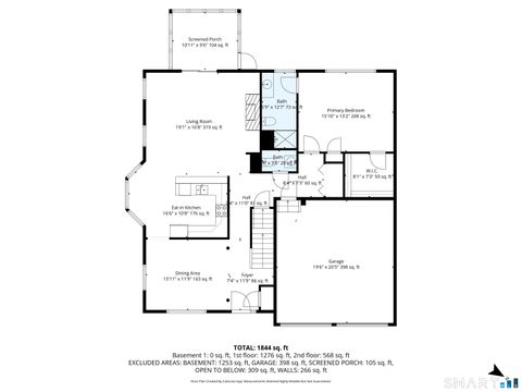 Tiny photo for 312 Spruce Hill Drive #312, Oxford, CT 06478 (MLS # 24156976)