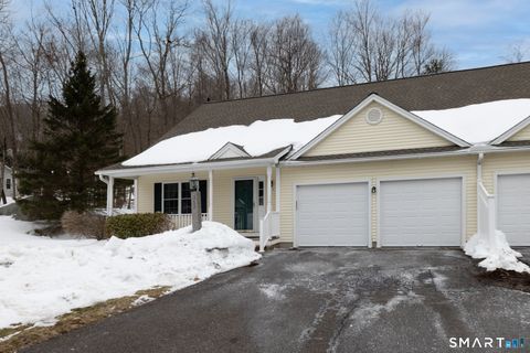 312 Spruce Hill Drive 312 Oxford CT 06478