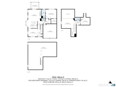 Tiny photo for 312 Spruce Hill Drive #312, Oxford, CT 06478 (MLS # 24156976)
