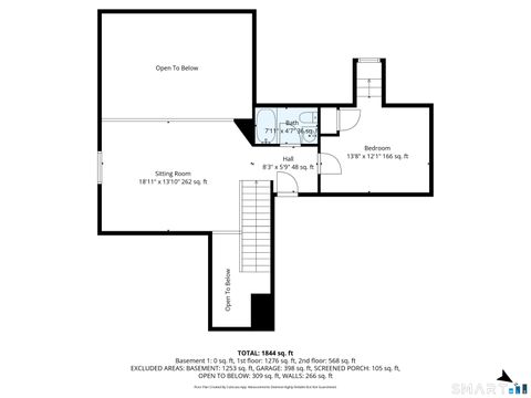Tiny photo for 312 Spruce Hill Drive #312, Oxford, CT 06478 (MLS # 24156976)