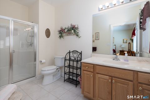 Tiny photo for 312 Spruce Hill Drive #312, Oxford, CT 06478 (MLS # 24156976)