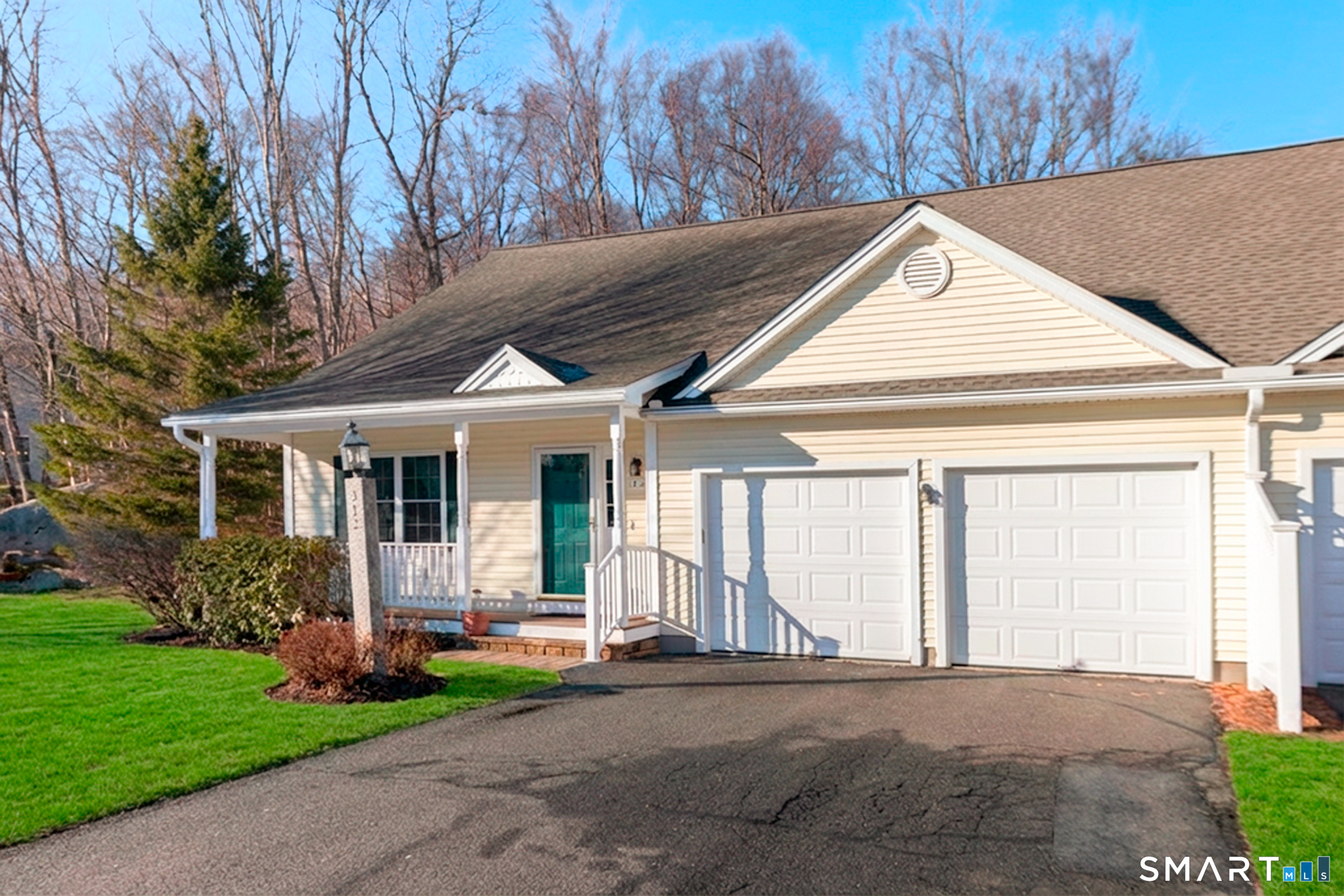 312 Spruce Hill Drive 312