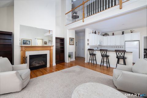 Tiny photo for 312 Spruce Hill Drive #312, Oxford, CT 06478 (MLS # 24156976)