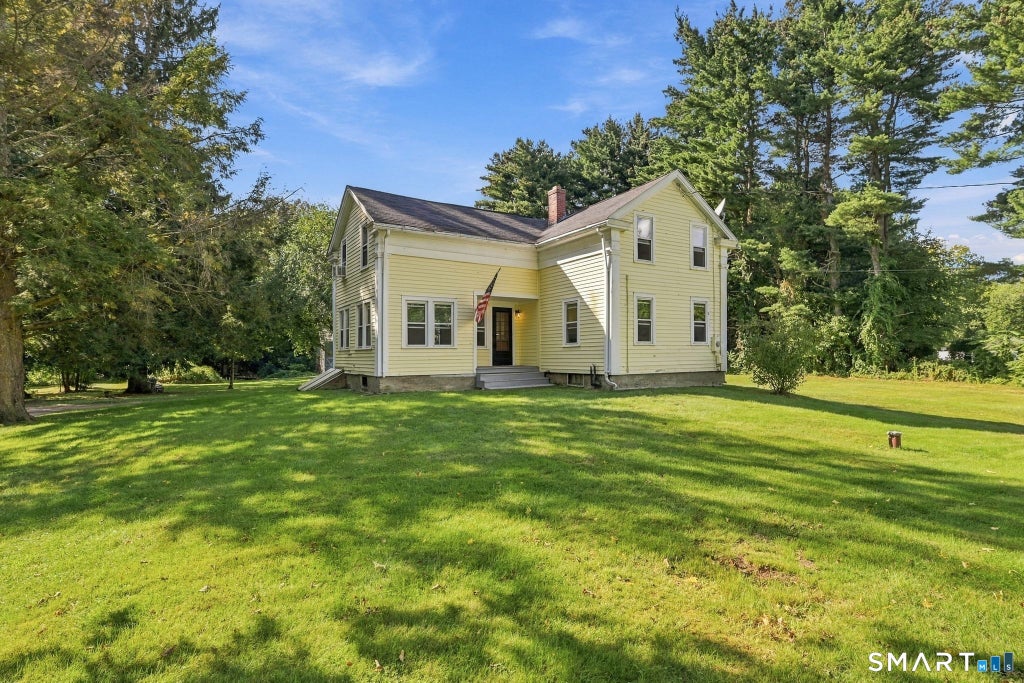 Photo of 217 N Maple Street, Enfield, CT 06082 (MLS # 24205855)