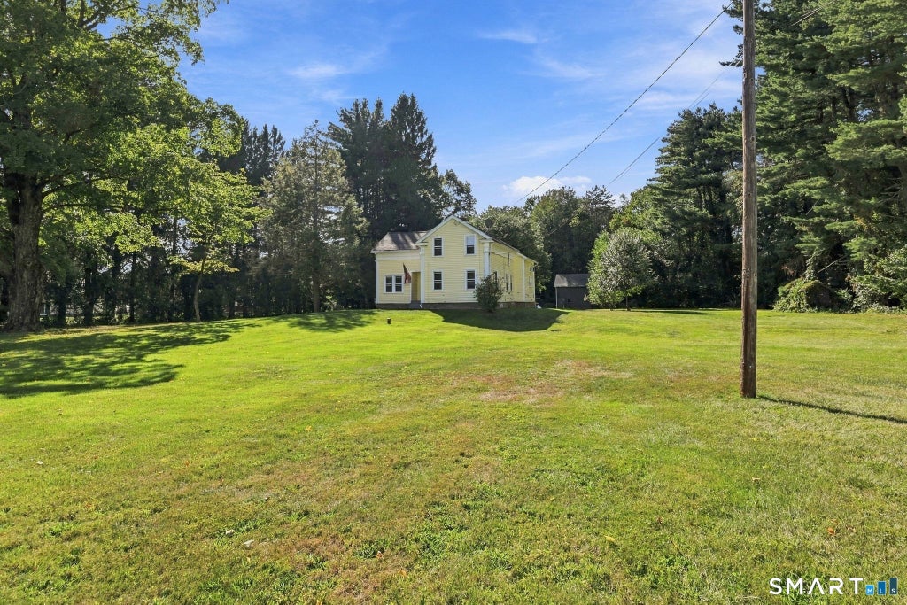 Photo of 217 N Maple Street, Enfield, CT 06082 (MLS # 24205855)