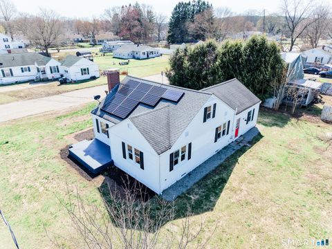 Tiny photo for 395 Maple Street, Killingly, CT 06239 (MLS # 24167796)