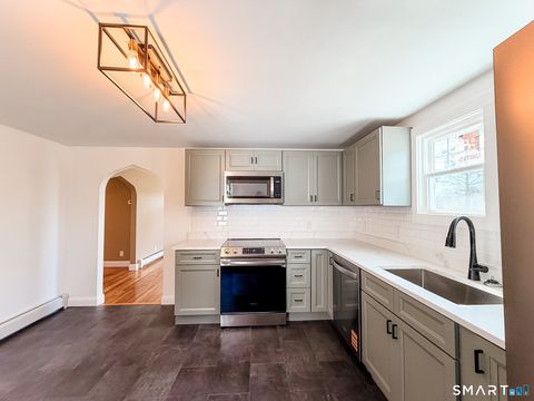 Tiny photo for 395 Maple Street, Killingly, CT 06239 (MLS # 24167796)