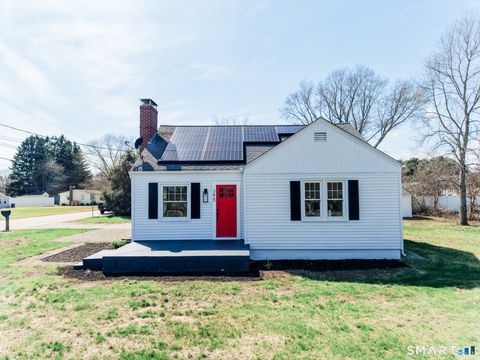 Tiny photo for 395 Maple Street, Killingly, CT 06239 (MLS # 24167796)