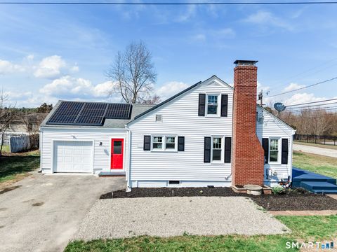 Tiny photo for 395 Maple Street, Killingly, CT 06239 (MLS # 24167796)