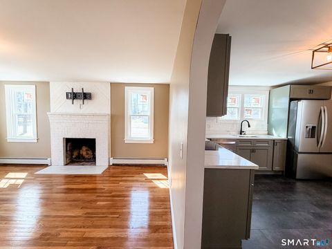 Tiny photo for 395 Maple Street, Killingly, CT 06239 (MLS # 24167796)