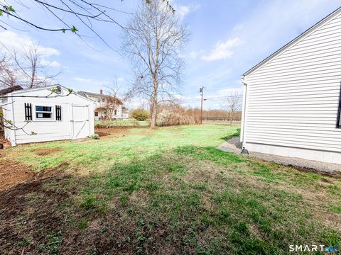 Tiny photo for 395 Maple Street, Killingly, CT 06239 (MLS # 24167796)