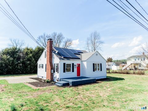 Photo of 395 Maple Street, Killingly, CT 06239 (MLS # 24167796)