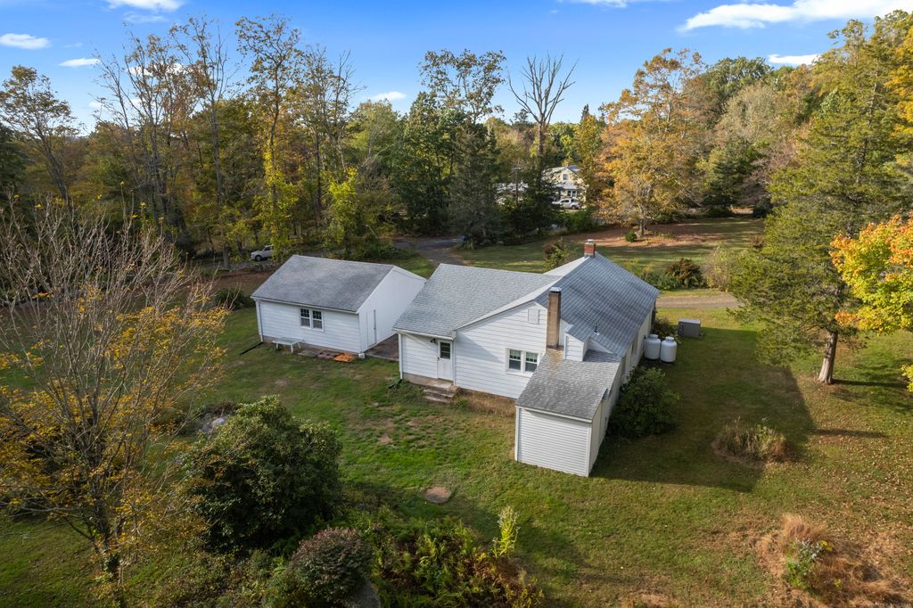 Photo of 5 Sillimanville Road, East Hampton, CT 06424 (MLS # 24133255)