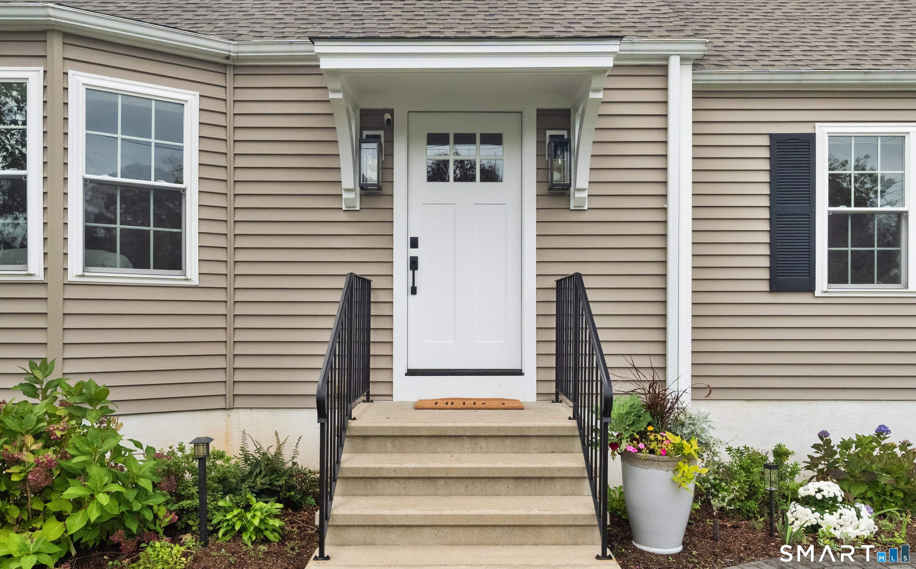 18 Koger Road