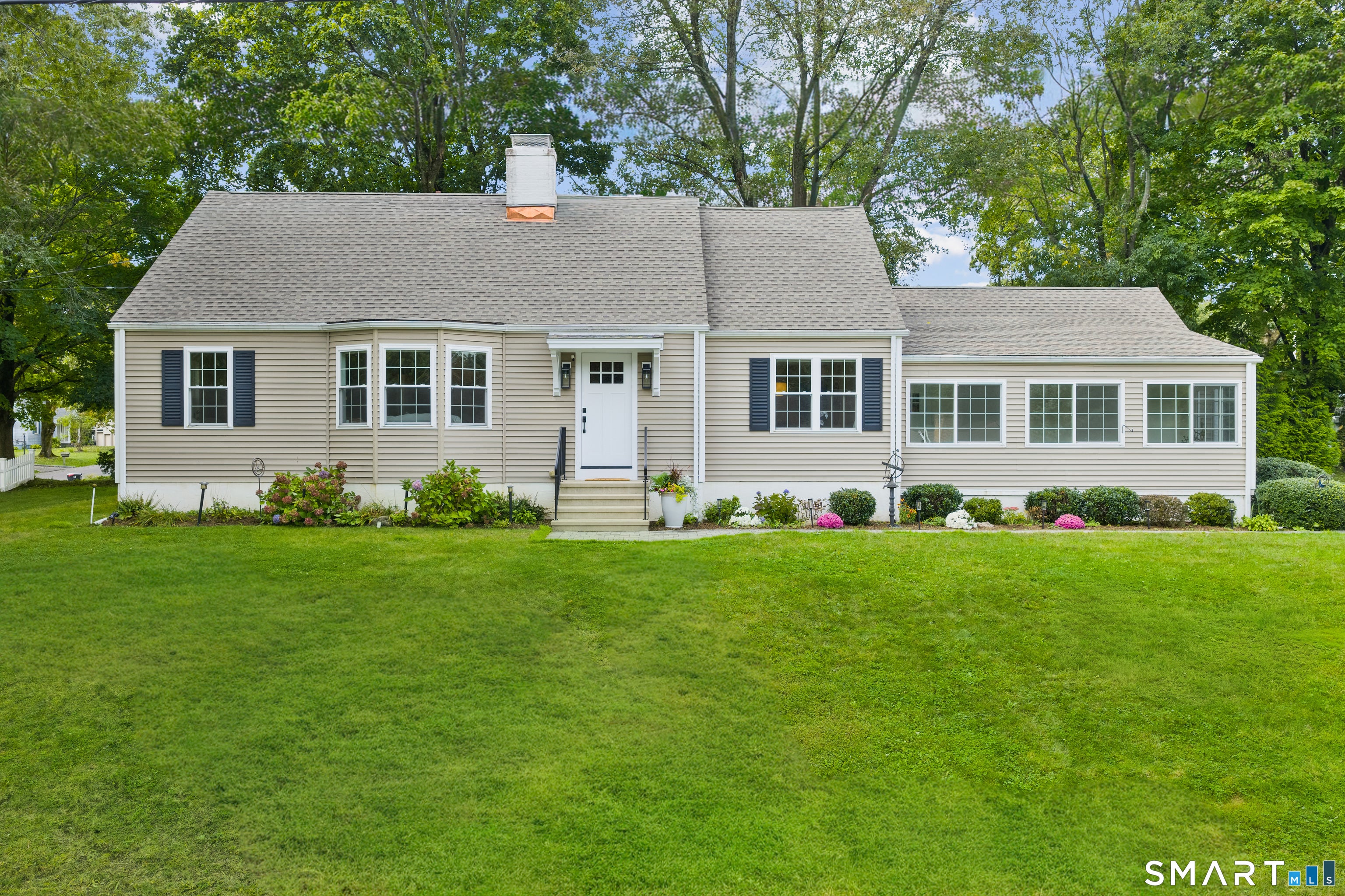 18 Koger Road