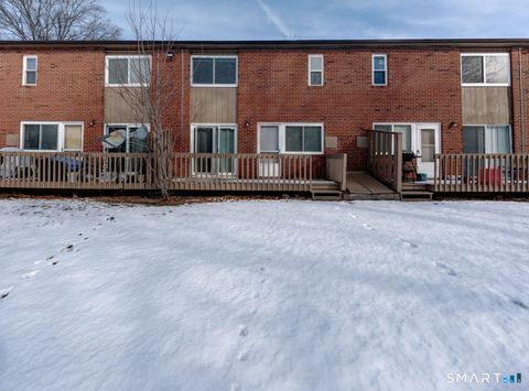 Tiny photo for 275 Pierremount Avenue #275, New Britain, CT 06053 (MLS # 24149902)