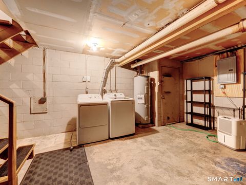 Tiny photo for 275 Pierremount Avenue #275, New Britain, CT 06053 (MLS # 24149902)