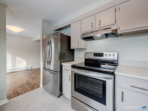 Tiny photo for 275 Pierremount Avenue #275, New Britain, CT 06053 (MLS # 24149902)