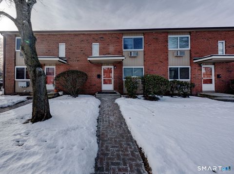 Photo of 275 Pierremount Avenue #275, New Britain, CT 06053 (MLS # 24149902)