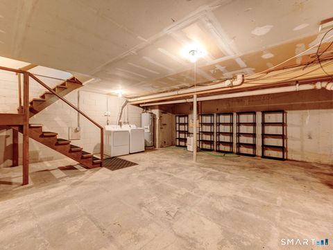 Tiny photo for 275 Pierremount Avenue #275, New Britain, CT 06053 (MLS # 24149902)