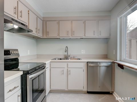 Tiny photo for 275 Pierremount Avenue #275, New Britain, CT 06053 (MLS # 24149902)