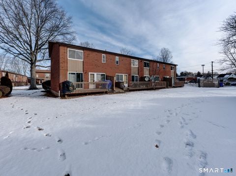 Tiny photo for 275 Pierremount Avenue #275, New Britain, CT 06053 (MLS # 24149902)