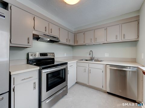 Tiny photo for 275 Pierremount Avenue #275, New Britain, CT 06053 (MLS # 24149902)