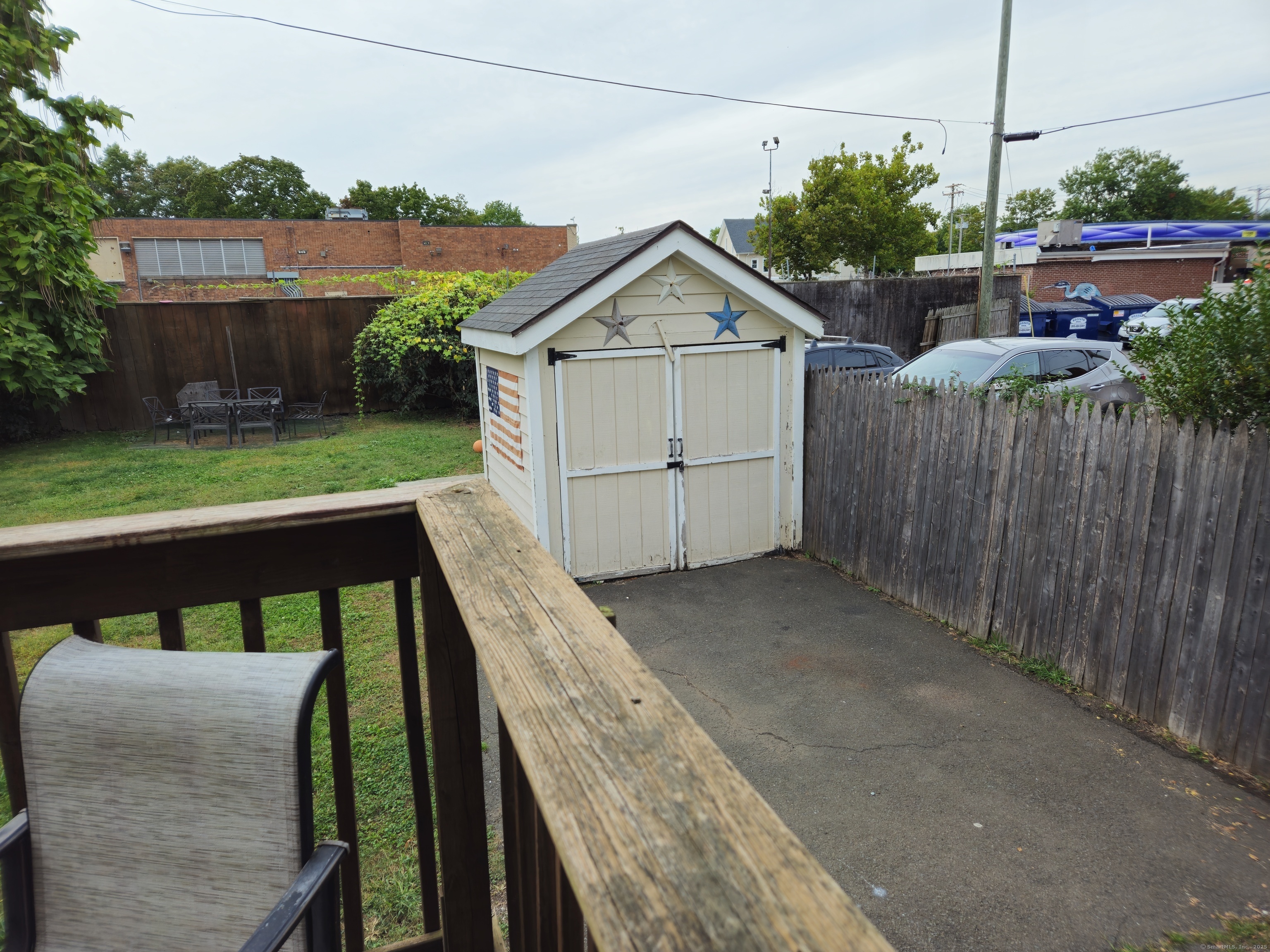 286 Sherman Avenue