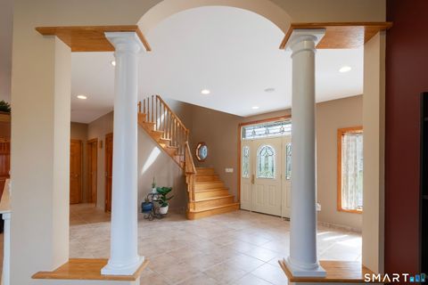 Tiny photo for 113 Pinnacle Road, Plainville, CT 06062 (MLS # 24169063)
