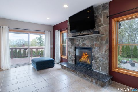 Tiny photo for 113 Pinnacle Road, Plainville, CT 06062 (MLS # 24169063)