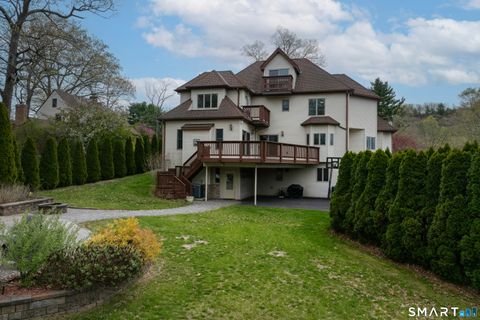 Tiny photo for 113 Pinnacle Road, Plainville, CT 06062 (MLS # 24169063)