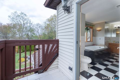 Tiny photo for 113 Pinnacle Road, Plainville, CT 06062 (MLS # 24169063)