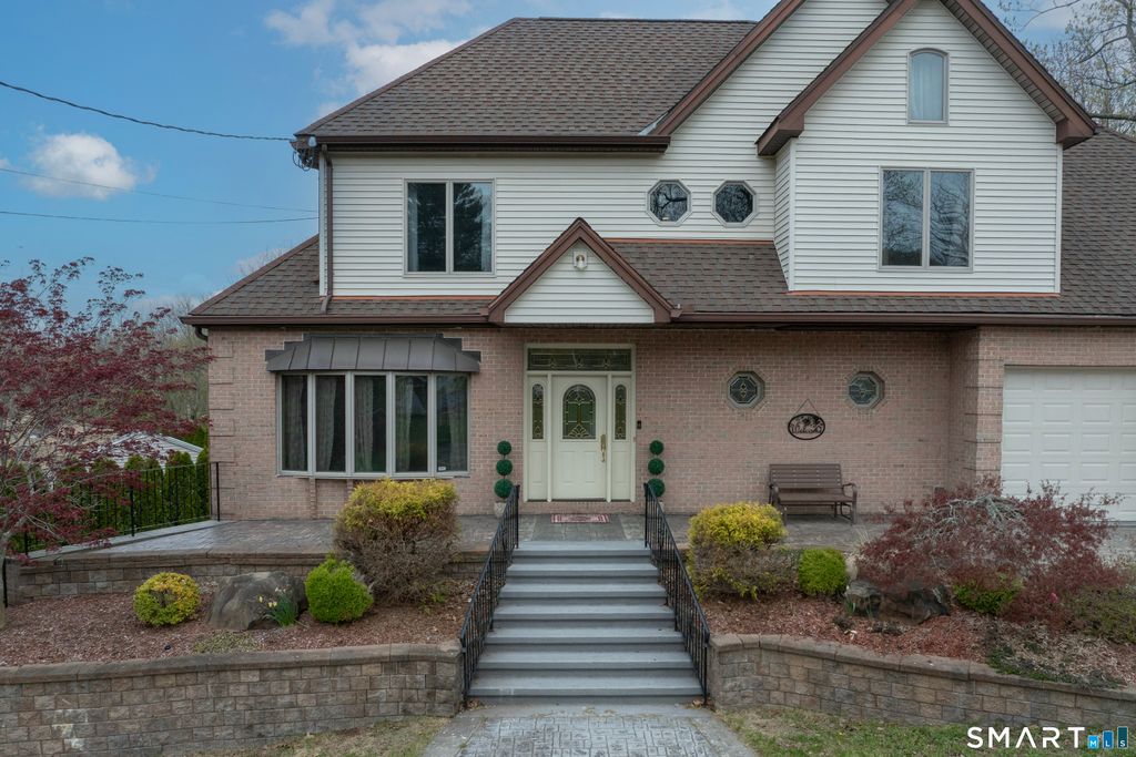 Photo of 113 Pinnacle Road, Plainville, CT 06062 (MLS # 24169063)